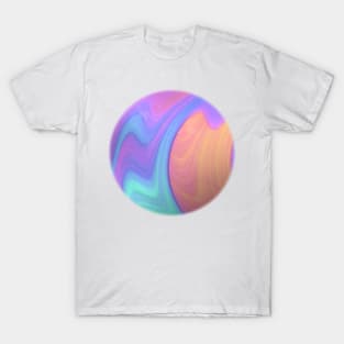 Sherbet Dreams T-Shirt